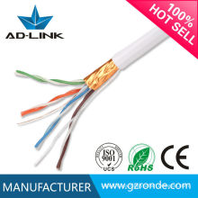 Ftp ethernet cable blindado ethernet cat5e